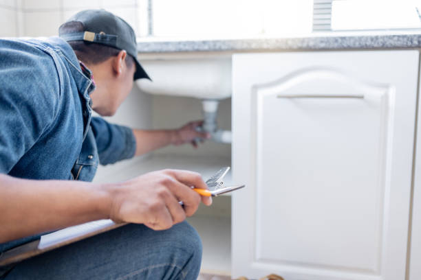 Best Drain Cleaning Services  in Atchison, KS
