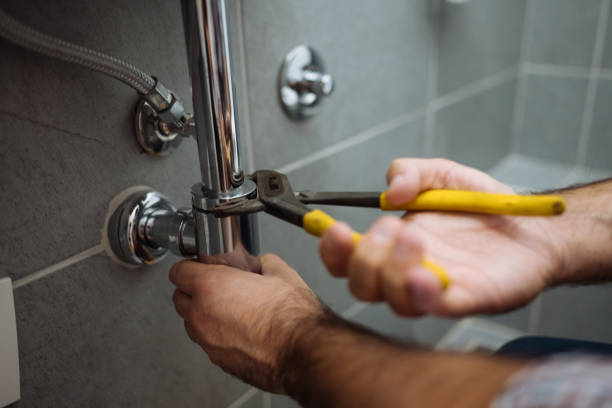 Reliable Atchison, KS Plumbing Solutions