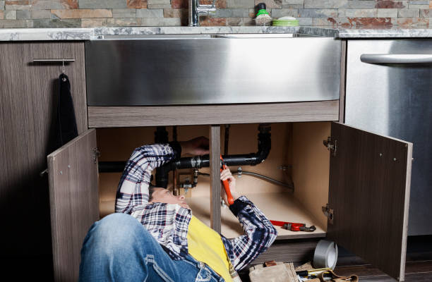 Best Hot Water Heater Installation  in Atchison, KS