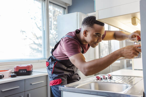 Best Plumbing Repair Near Me  in Atchison, KS
